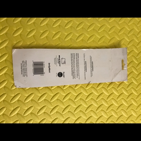 HELLO KITTY NEON 12 Buttons mix pin set - Picture 4 of 4